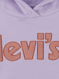 Худі та світшоти Levi's LVG модель 3EF631-P4N Фото