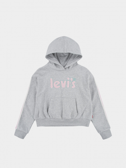 Худи и свитшоты Levi's LVG модель 3EF631-G2H Фото