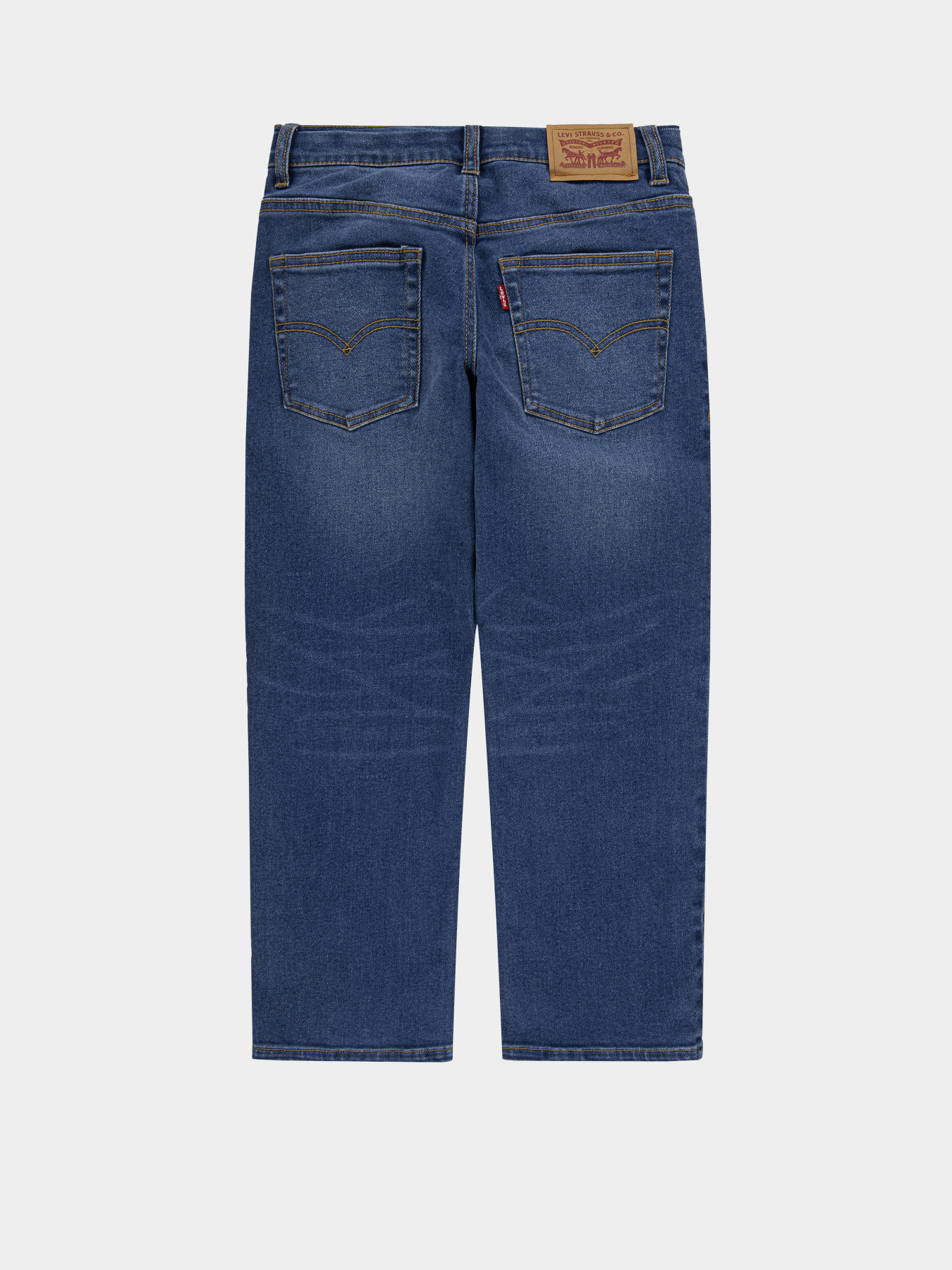Джинсы Levi's LVB STAY LOOSE модель 9EF522-M4Z Фото