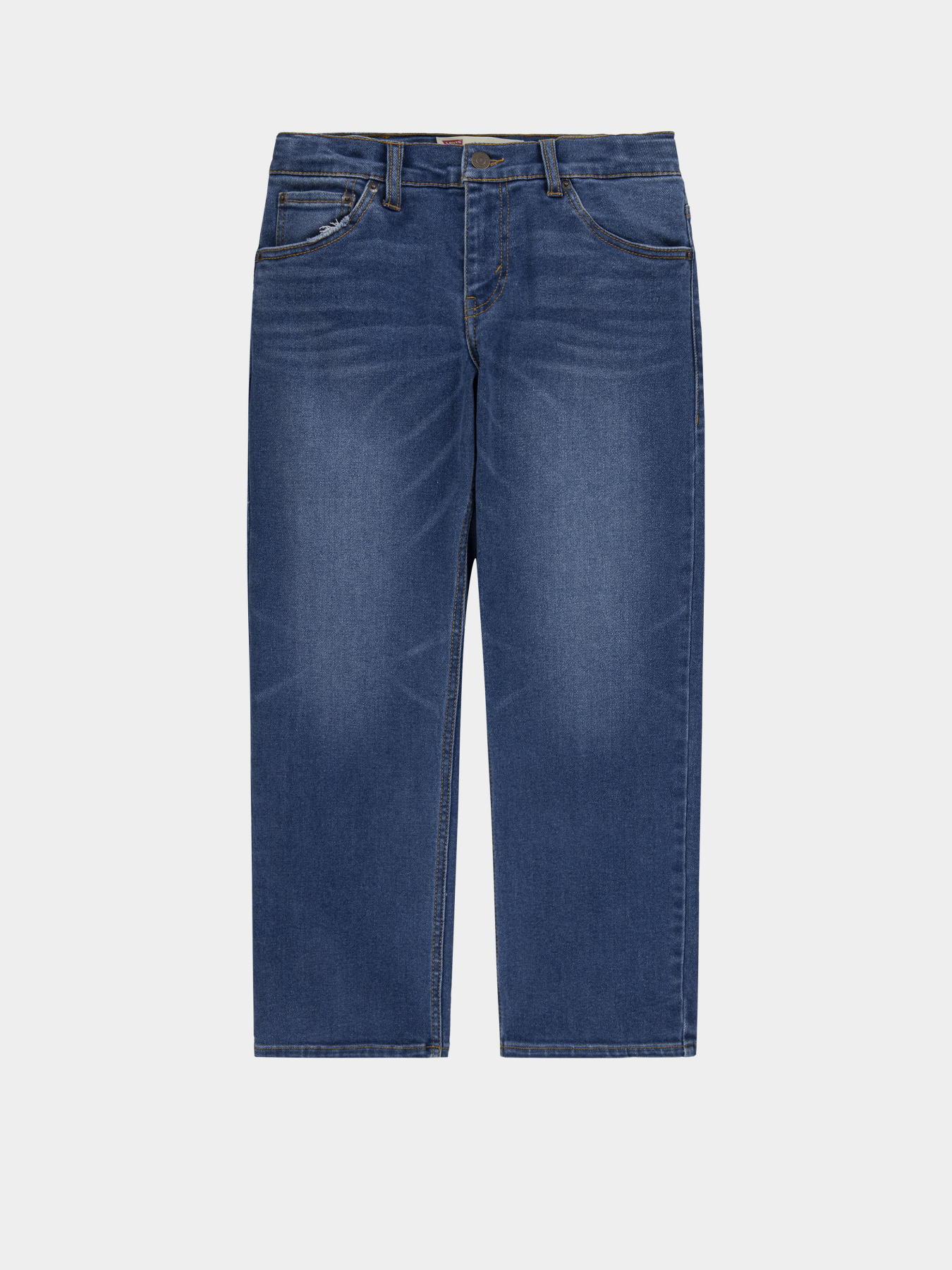 Джинсы Levi's LVB STAY LOOSE модель 9EF522-M4Z Фото