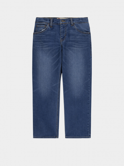 Джинсы Levi's LVB STAY LOOSE модель 9EF522-M4Z Фото