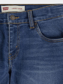 Джинсы Levi's LVB STAY LOOSE модель 9EF522-M4Z Фото