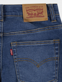 Джинсы Levi's LVB STAY LOOSE модель 9EF522-M4Z Фото