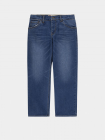 Джинсы Levi's LVB STAY LOOSE модель 9EF522-M4Z Фото