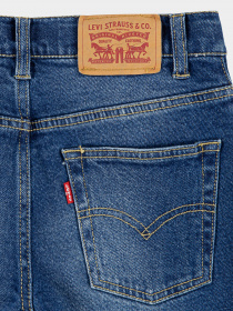 Джинсы Levi's LVB 512 SLIM модель 9EF521-M5O Фото