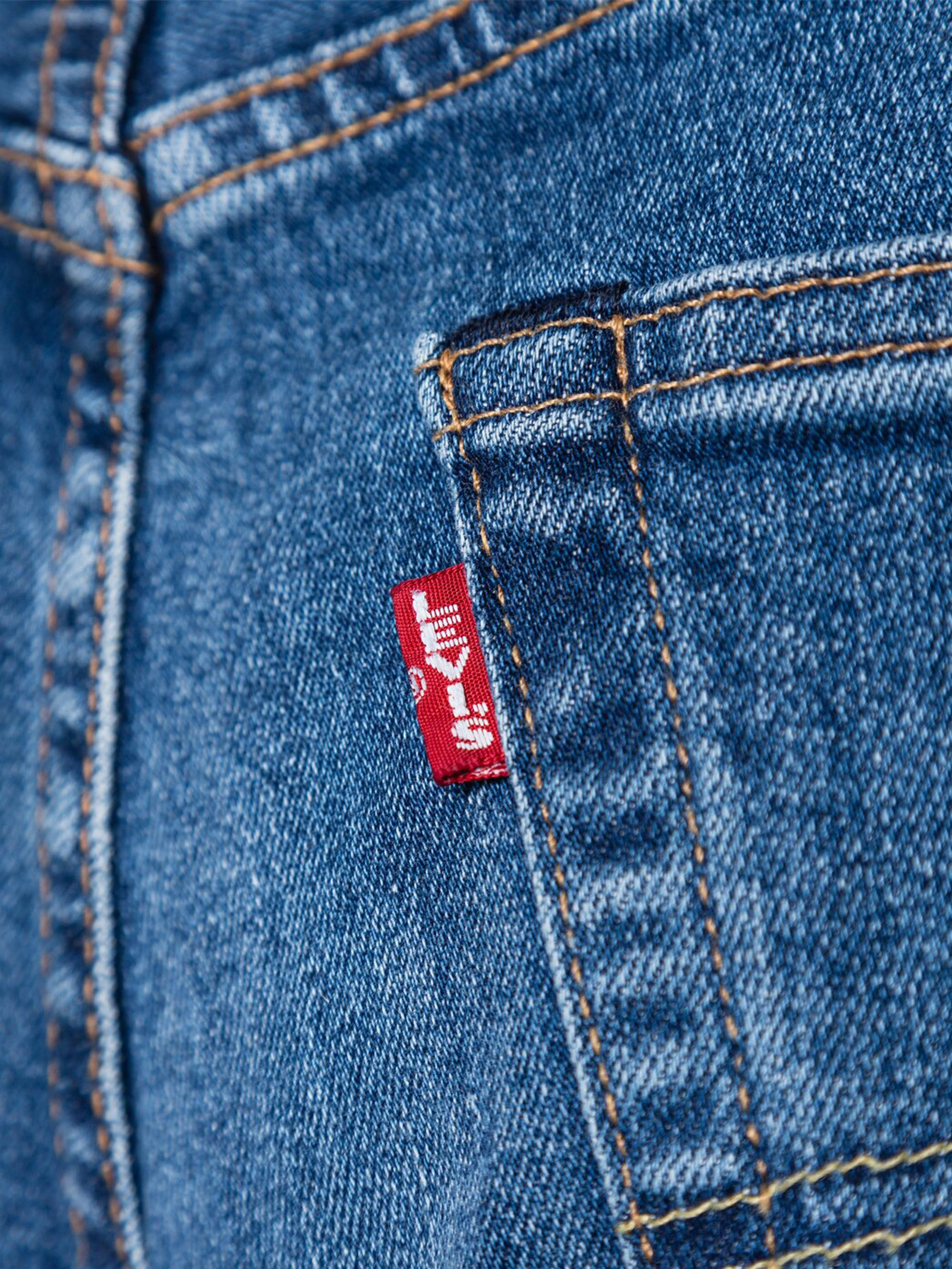 Джинси Levi's 501 модель 00501;3339 Джинси Levi's 501 модель 00501;3339 Фото