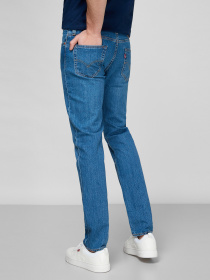 Джинсы Levi's 511 модель 04511;5249 Фото