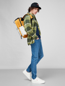 Джинсы Levi's 511 модель 04511;5249 Фото