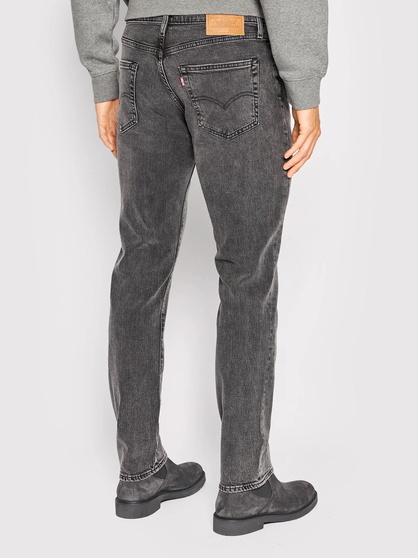 Джинсы Levi's 511 модель 04511;5474 Фото