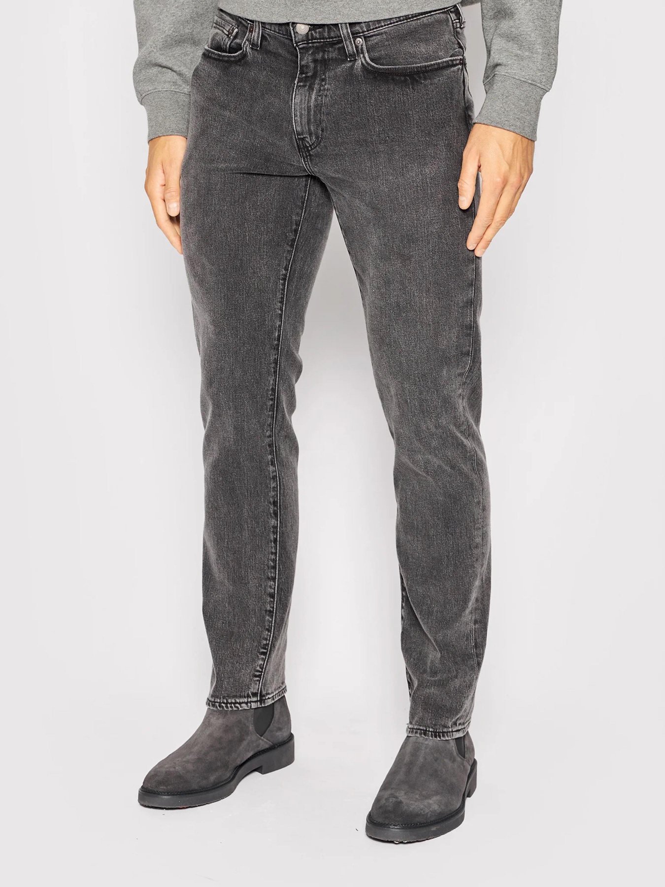 Джинсы Levi's 511 модель 04511;5474 Фото