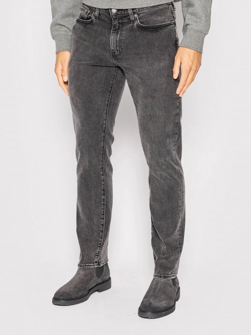Джинсы Levi's 511 модель 04511;5474 Фото