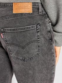 Джинсы Levi's 511 модель 04511;5474 Фото