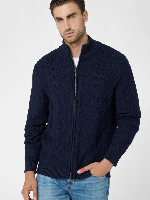 Худи и свитшоты GUESS модель M4BR52.Z2ZK2;G7V2 Фото