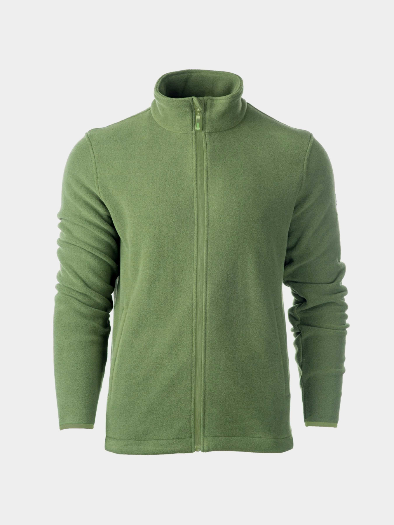 Худи и свитшоты Magnum модель MAGNUM ESSENTIAL FLEECE-OLI GR Фото