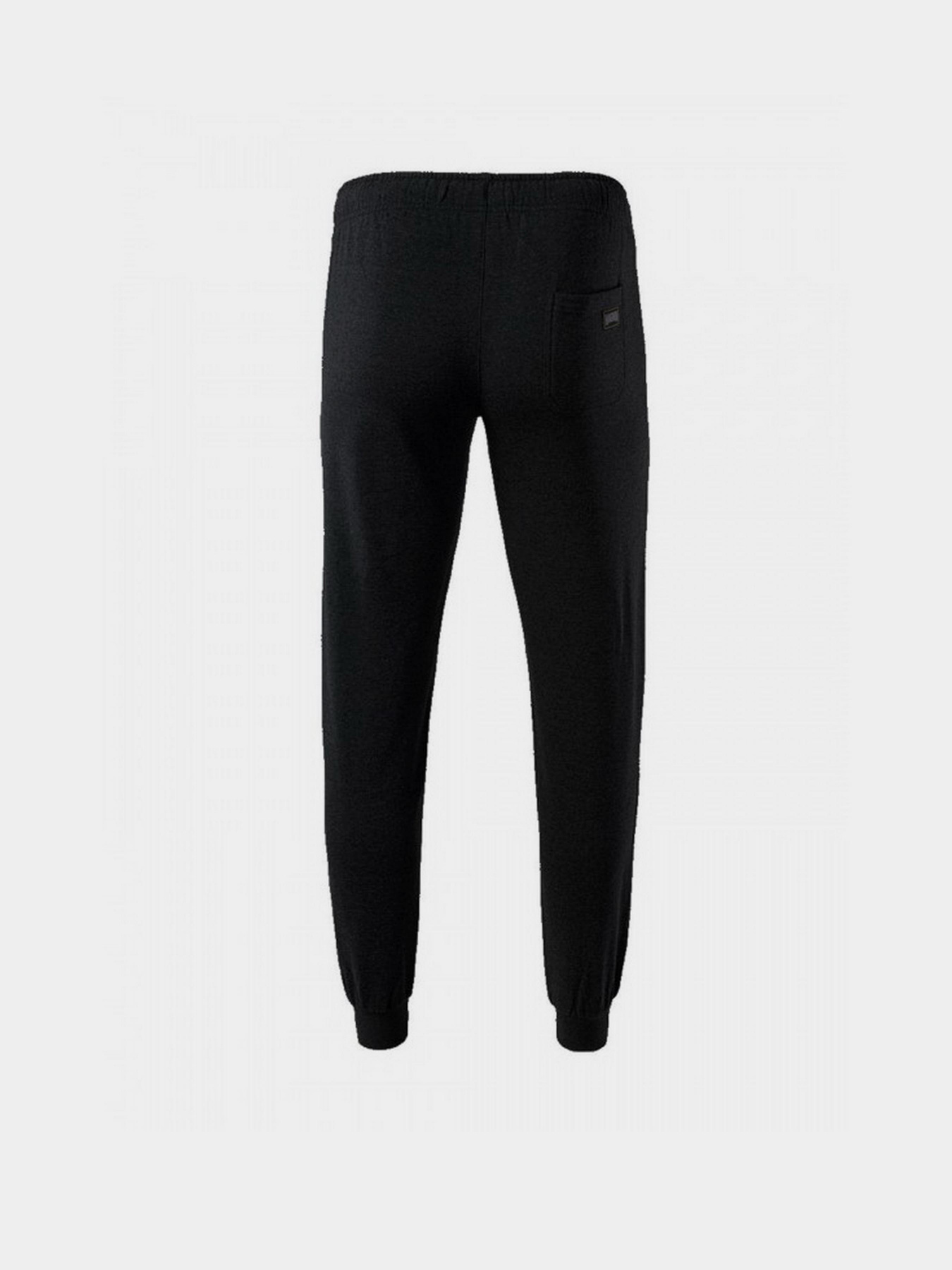 Брюки Magnum Ibis модель MAGNUM IBIS-BLACK Фото