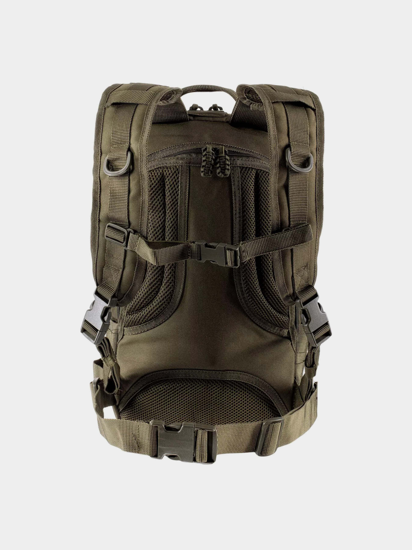 Рюкзаки Magnum Fox модель MAGNUM FOX-OLIVE GREEN Фото