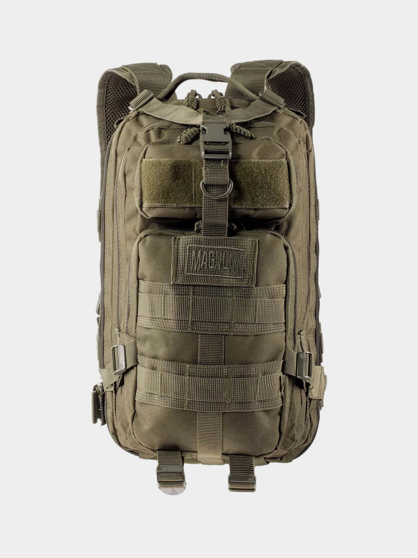 Рюкзаки Magnum Fox модель MAGNUM FOX-OLIVE GREEN Фото