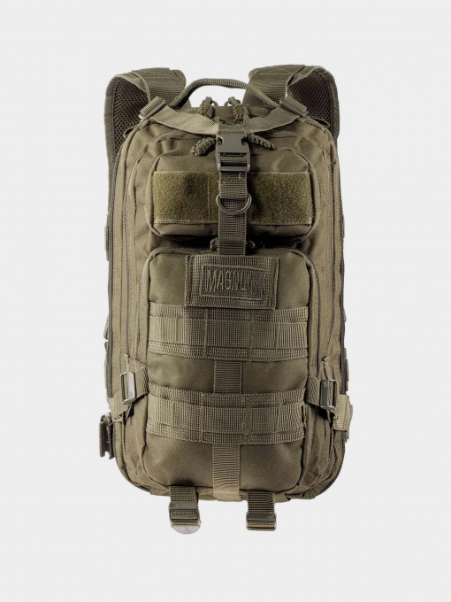 Рюкзаки Magnum Fox модель MAGNUM FOX-OLIVE GREEN Фото