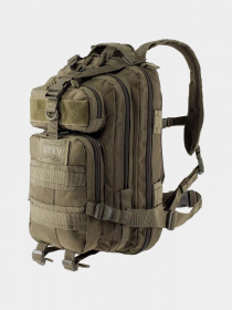 Рюкзаки Magnum Fox модель MAGNUM FOX-OLIVE GREEN Фото