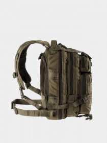 Рюкзаки Magnum Fox модель MAGNUM FOX-OLIVE GREEN Фото