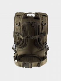 Рюкзаки Magnum Fox модель MAGNUM FOX-OLIVE GREEN Фото