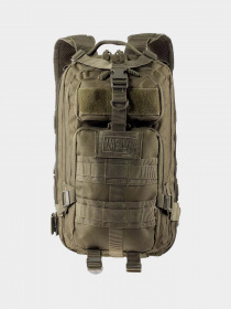 Рюкзаки Magnum Fox модель MAGNUM FOX-OLIVE GREEN Фото