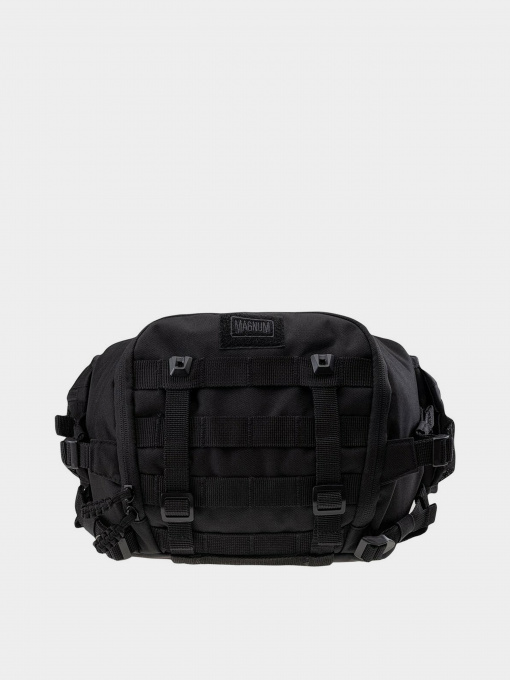 Сумки Magnum модель MAGNUM LARI 5-BLACK Фото