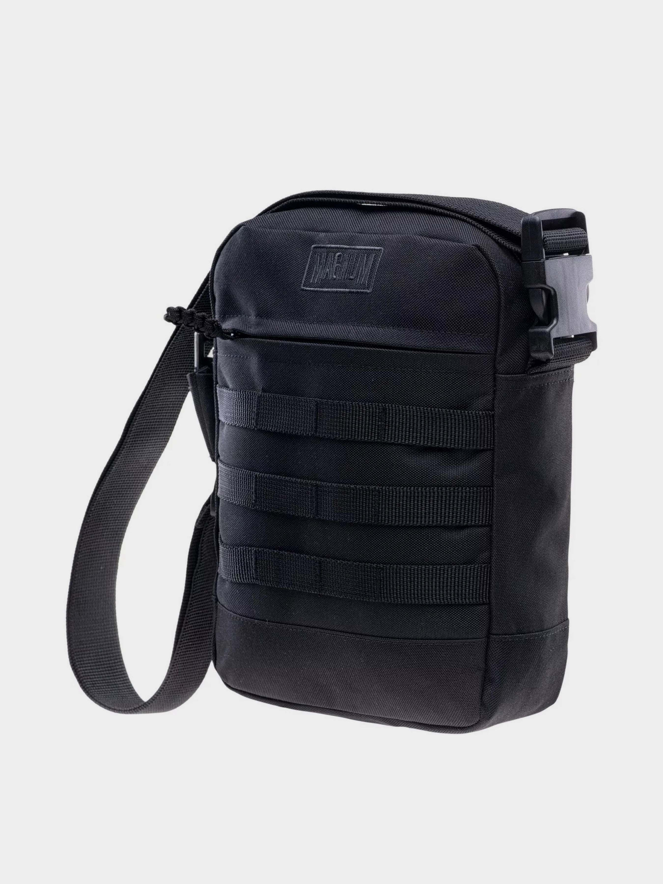 Сумки Magnum Larus модель MAGNUM LARUS-BLACK Сумки Magnum Larus модель MAGNUM LARUS-BLACK Фото
