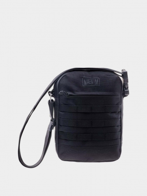 Сумки Magnum Larus модель MAGNUM LARUS-BLACK Фото