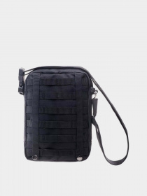 Сумки Magnum Larus модель MAGNUM LARUS-BLACK Фото