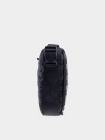 Сумки Magnum Larus модель MAGNUM LARUS-BLACK Фото