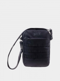 Сумки Magnum Larus модель MAGNUM LARUS-BLACK Фото