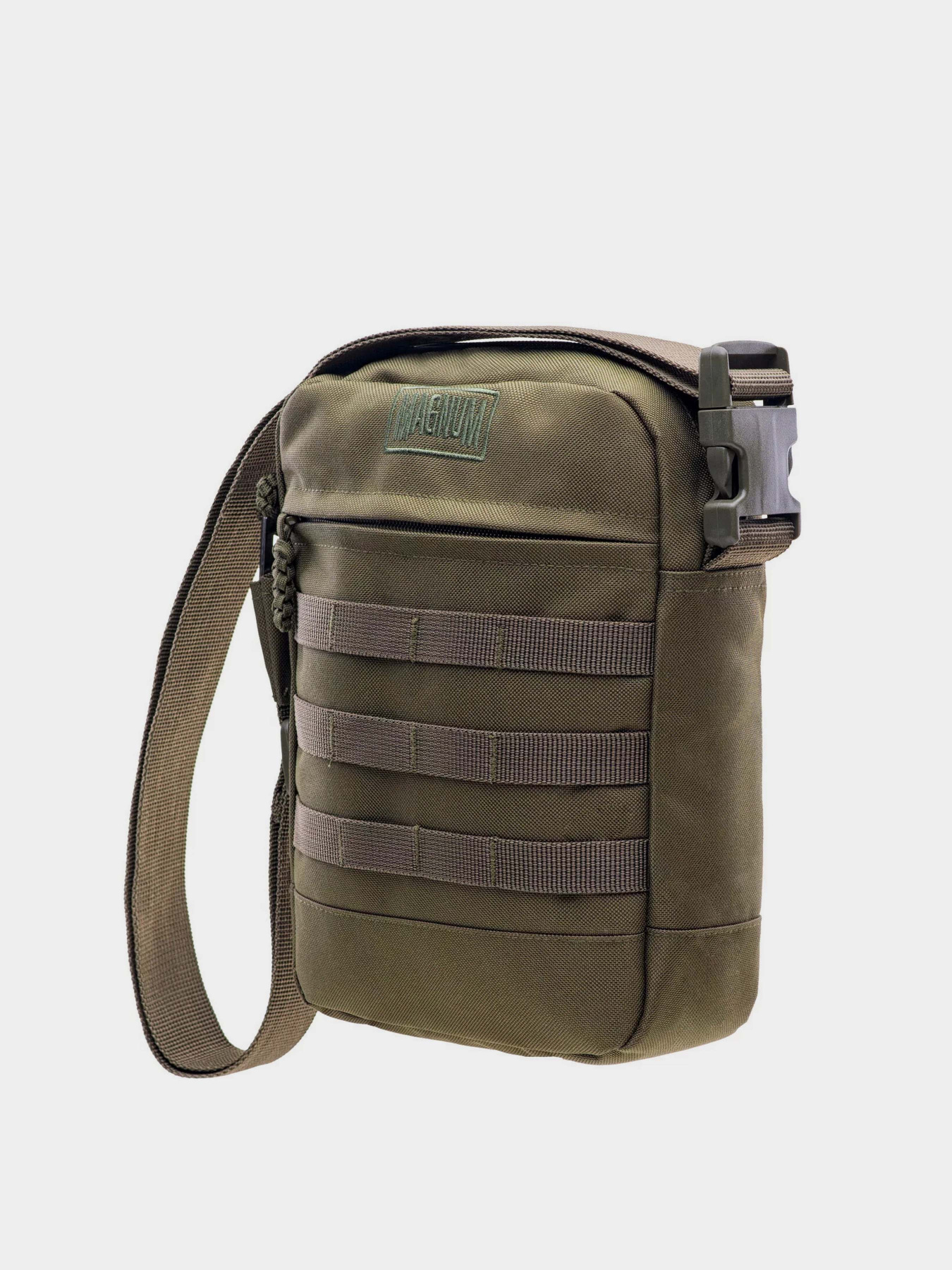 Сумки Magnum Larus модель MAGNUM LARUS-OLIVE GREEN Сумки Magnum Larus модель MAGNUM LARUS-OLIVE GREEN Фото
