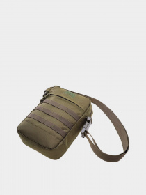 Сумки Magnum Larus модель MAGNUM LARUS-OLIVE GREEN Фото