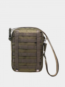 Сумки Magnum Larus модель MAGNUM LARUS-OLIVE GREEN Фото