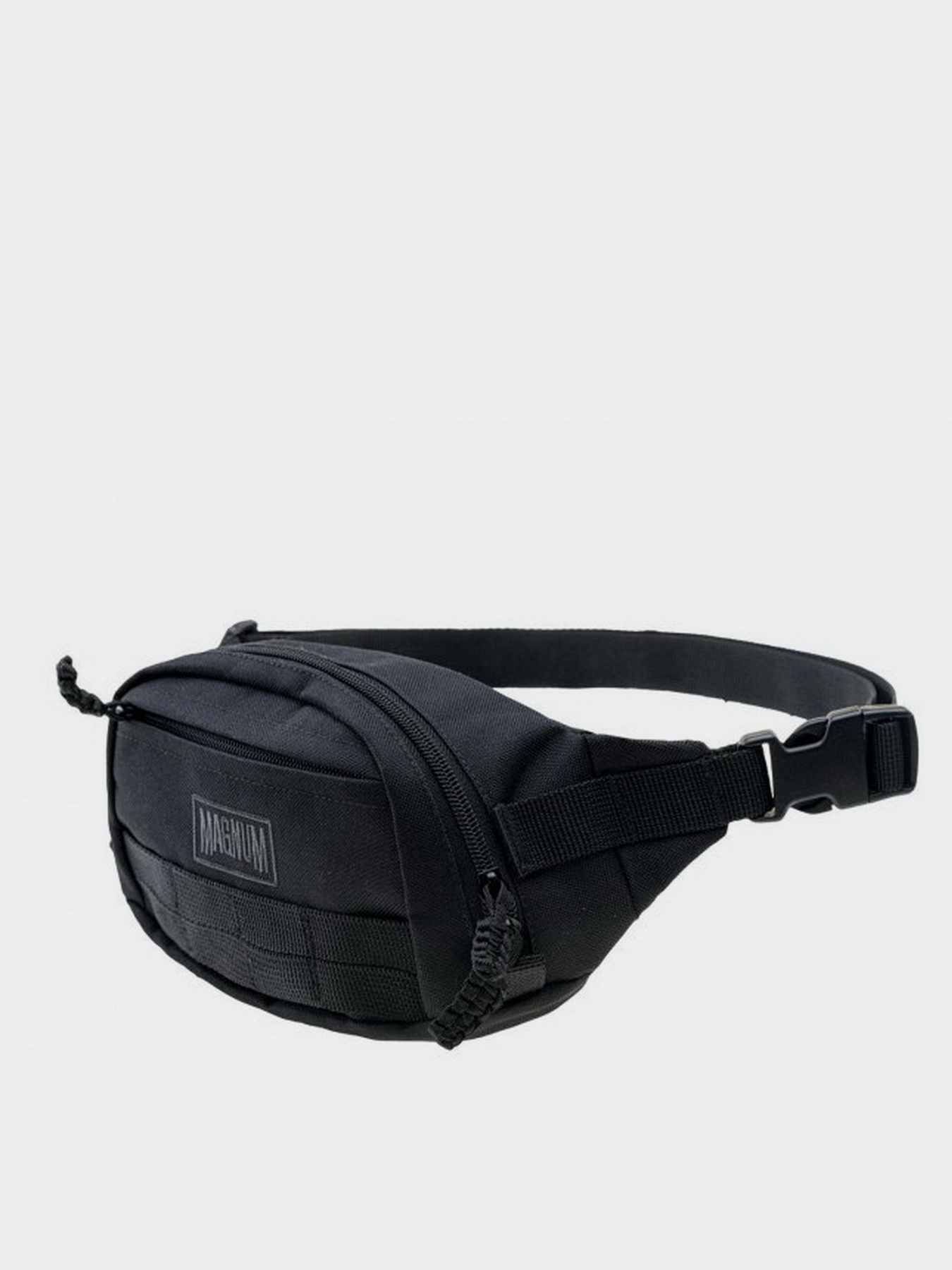 Сумки Magnum модель MAGNUM PLOVER-BLACK Фото