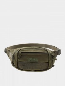 Сумки Magnum Plover модель MAGNUM PLOVER-OLIVE GREEN Фото