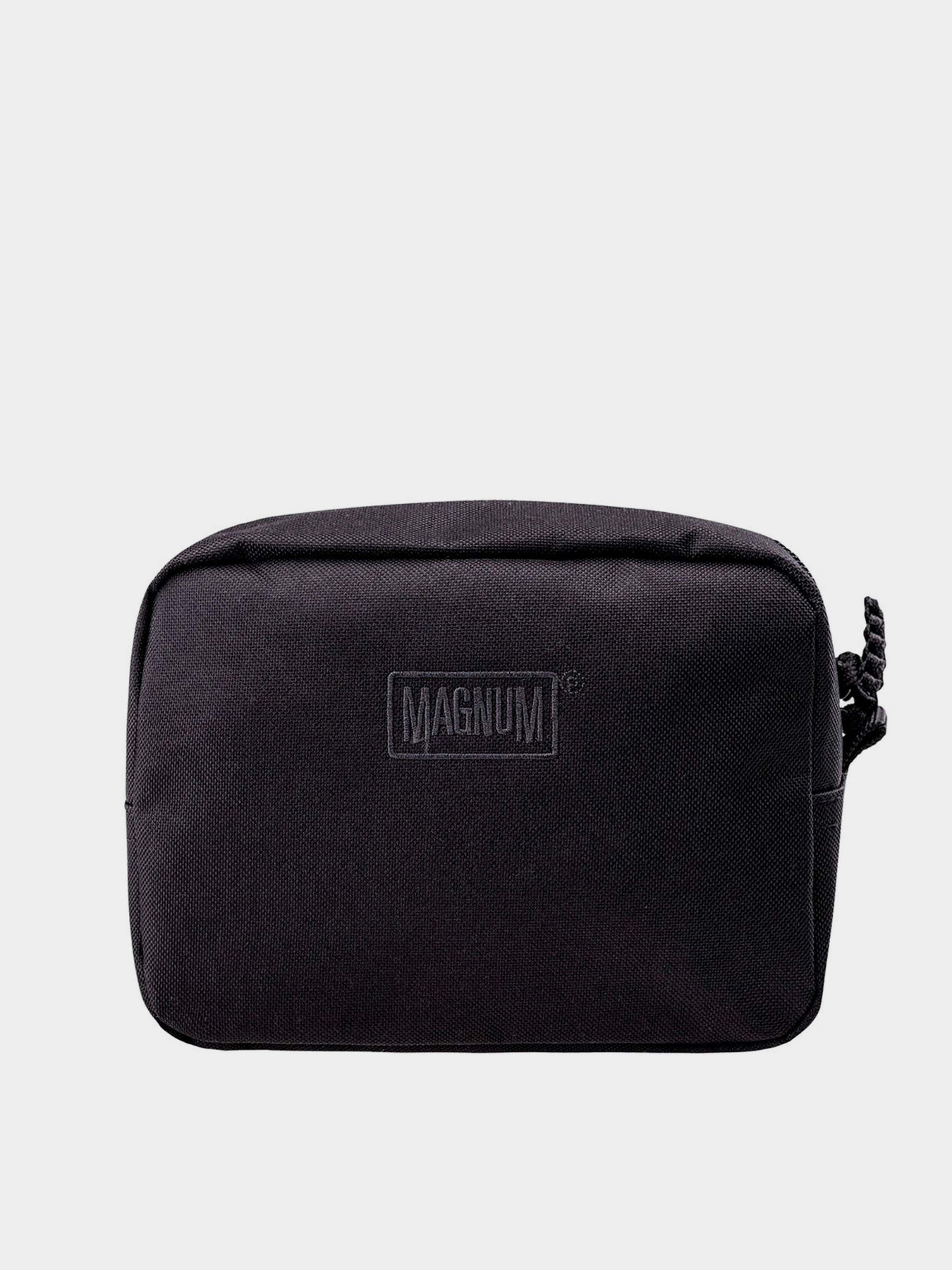 Сумки Magnum Pocket HZ3 модель MAGNUM POCKET HZ3-BLACK Сумки Magnum Pocket HZ3 модель MAGNUM POCKET HZ3-BLACK Фото