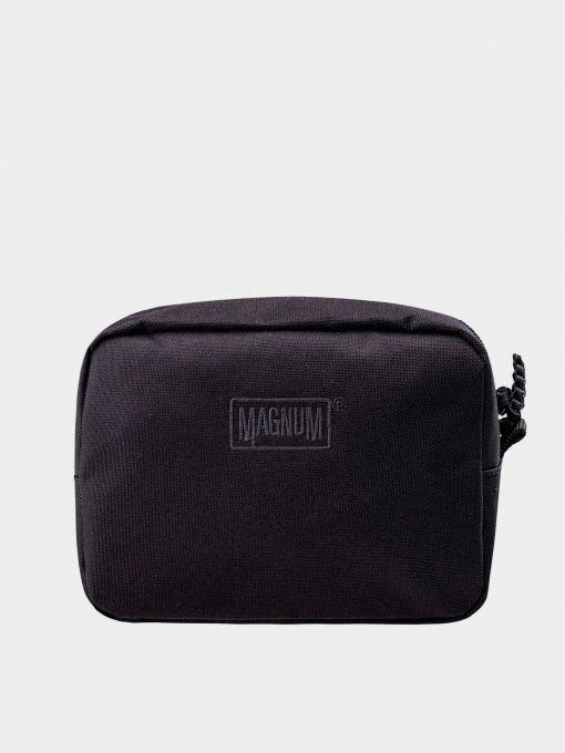 Сумки Magnum Pocket HZ3 модель MAGNUM POCKET HZ3-BLACK Фото