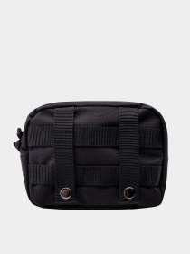 Сумки Magnum Pocket HZ3 модель MAGNUM POCKET HZ3-BLACK Фото