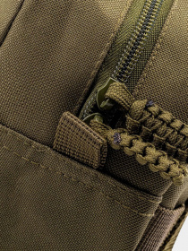 Сумки Magnum Pocket HZ3 модель MAGNUM POCKET HZ3-OLIVINE Фото