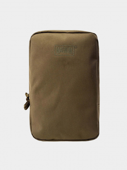 Сумки Magnum Pocket VZ4 модель MAGNUM POCKET VZ4-OLIVINE Фото