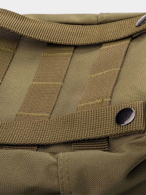 Сумки Magnum Pocket VZ4 модель MAGNUM POCKET VZ4-OLIVINE Фото