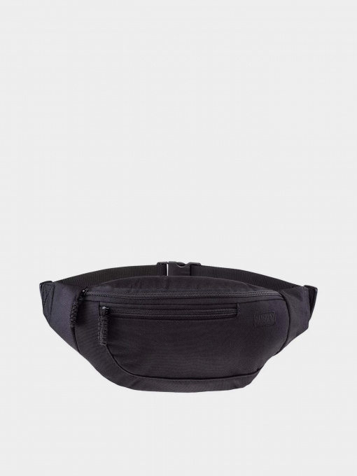 Сумки Magnum модель MAGNUM SORBELT-BLACK Фото