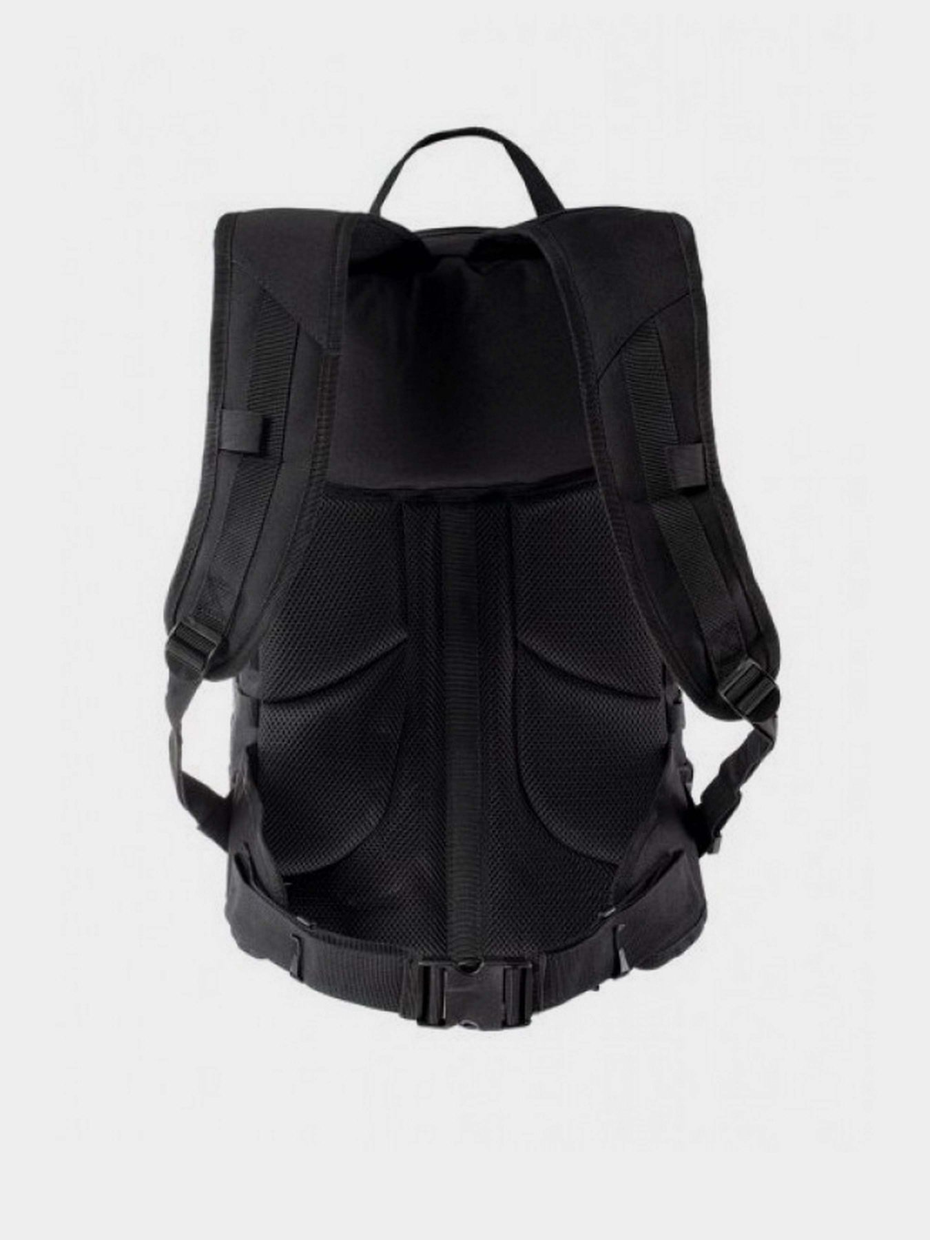 Рюкзаки Magnum модель MAGNUM TAIGA 45L-BLACK Рюкзаки Magnum модель MAGNUM TAIGA 45L-BLACK Фото