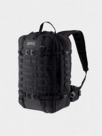 Рюкзаки Magnum модель MAGNUM TAIGA 45L-BLACK Фото