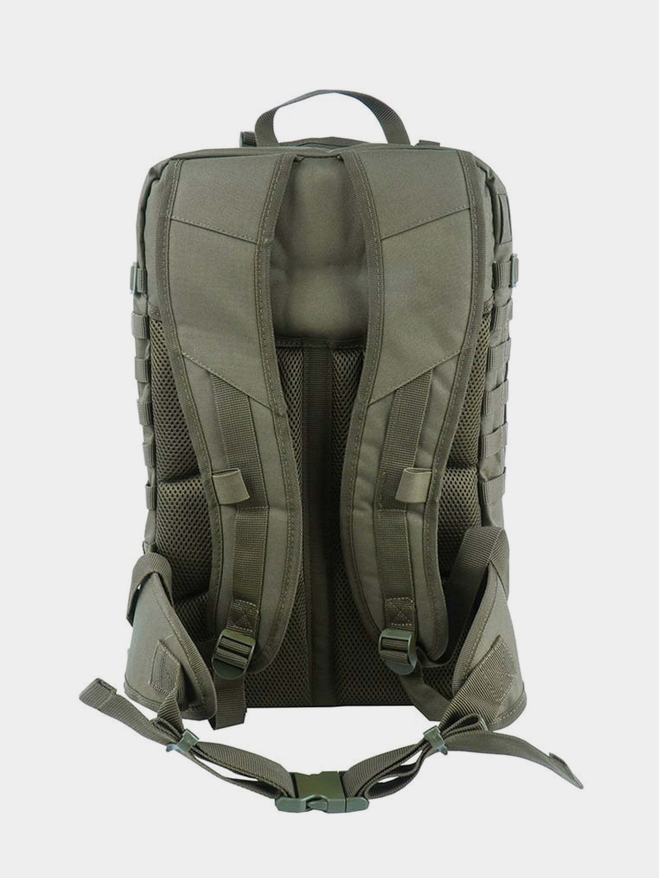 Рюкзаки Magnum Taiga модель MAGNUM TAIGA 45L-OLIVE GREEN Фото