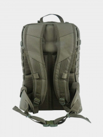 Рюкзаки Magnum Taiga модель MAGNUM TAIGA 45L-OLIVE GREEN Фото
