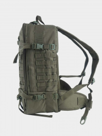 Рюкзаки Magnum Taiga модель MAGNUM TAIGA 45L-OLIVE GREEN Фото