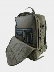 Рюкзаки Magnum Taiga модель MAGNUM TAIGA 45L-OLIVE GREEN Фото
